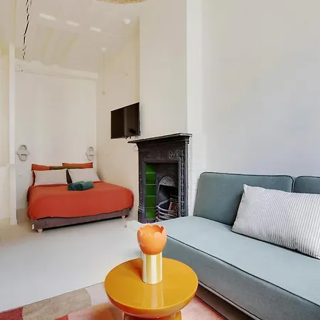 La Petite Maison Au Coeur Du Marais Pour 6 Personnes Appartamento *